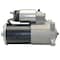Mpa 91-93 Pontiac-Bonneville Oldsmobile-98 O New Starter, 6646Sn 6646SN - alternate 4